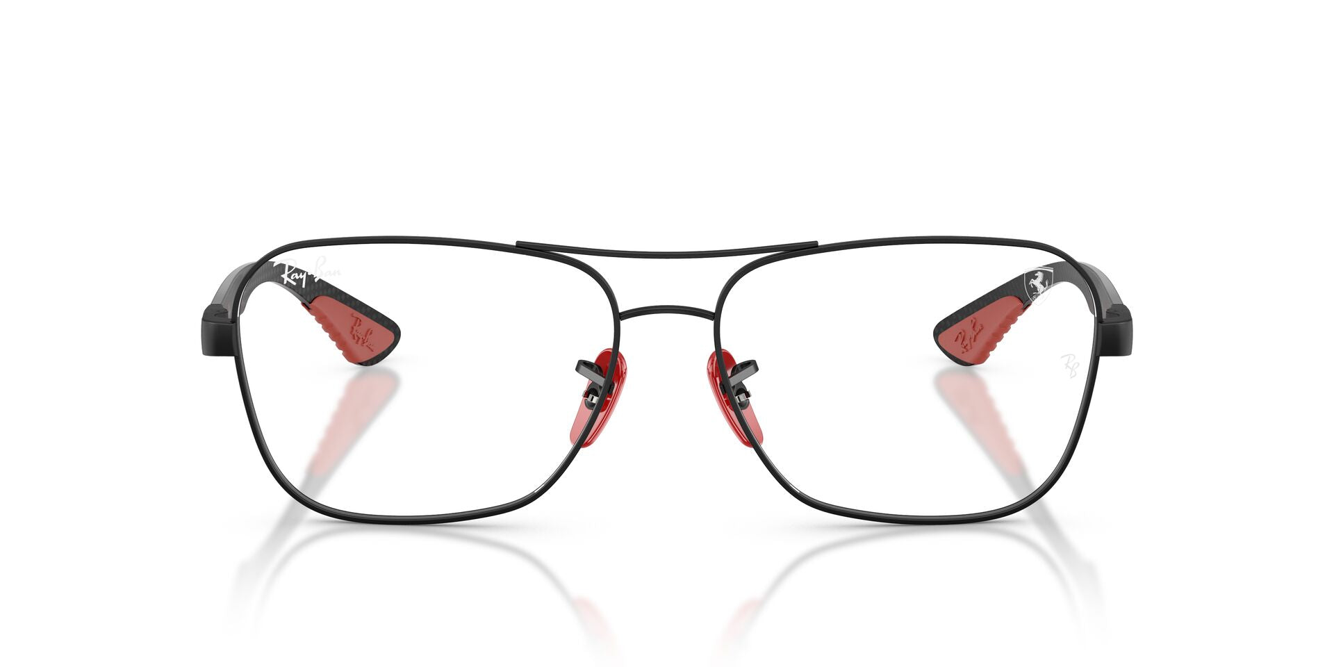 RAYBAN RX8436M F002 58 FRAME