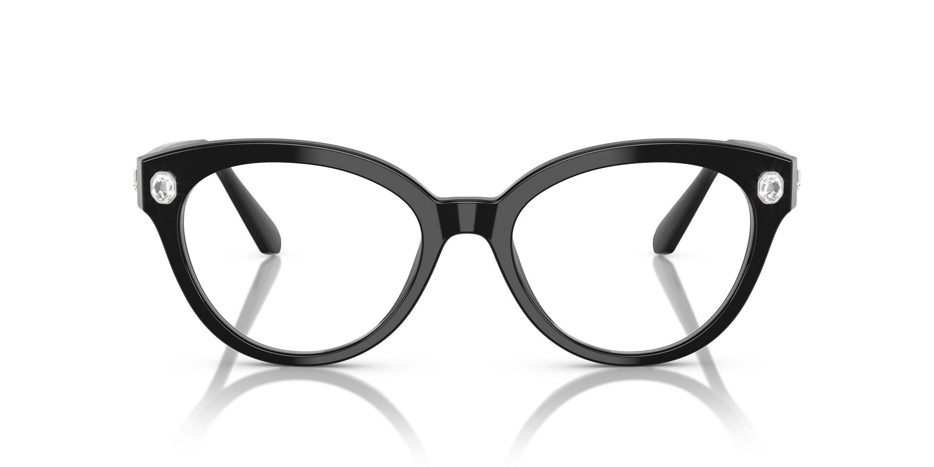 SWAROVSKI SK2037 1001 52 FRAME