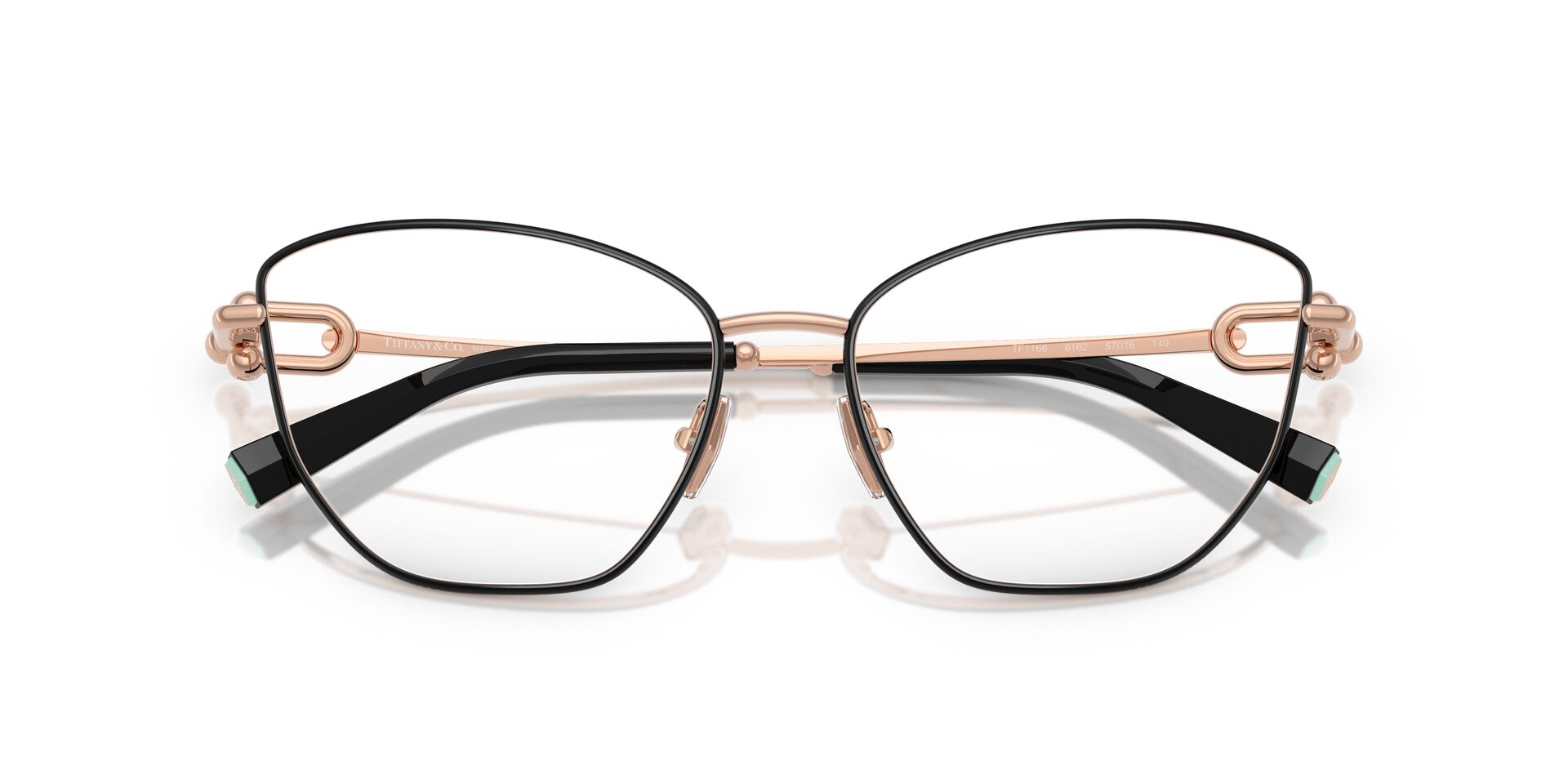 TIFFANY & CO TF1166 6162 55 FRAME