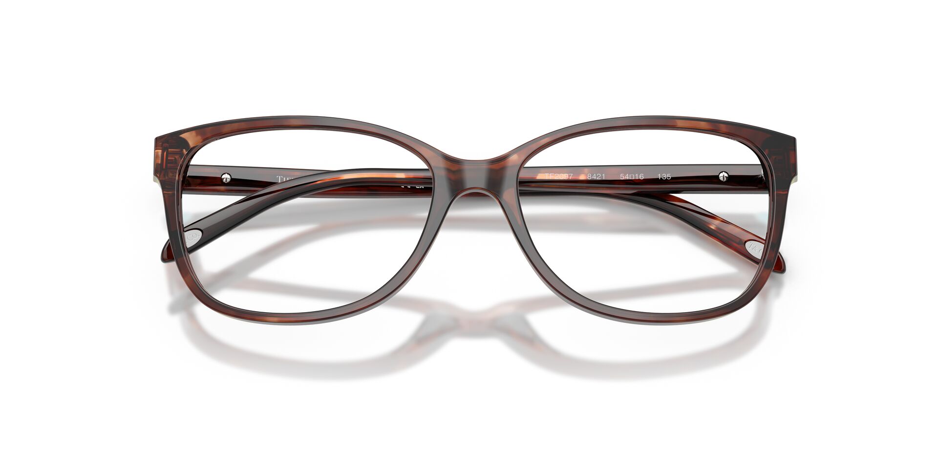 TIFFANY & CO TF2097 8421 54 FRAME