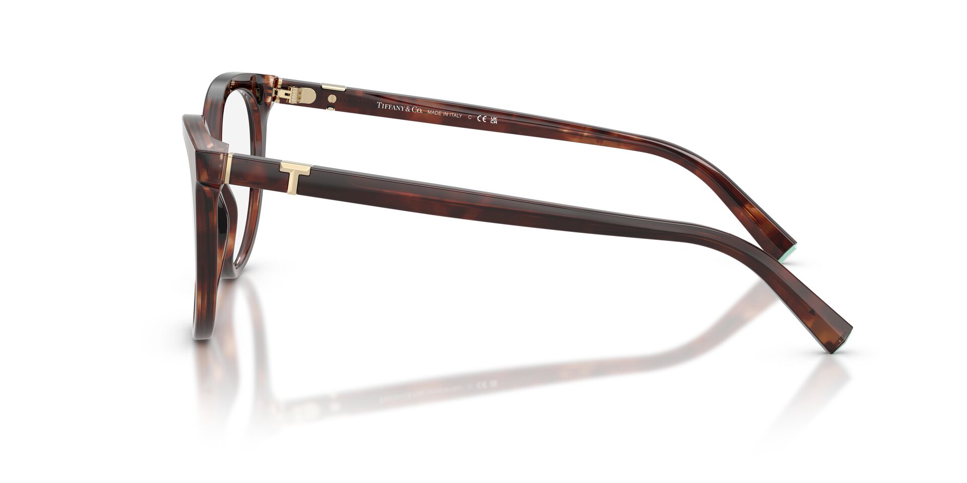 TIFFANY & CO TF2277 8421 51 FRAME