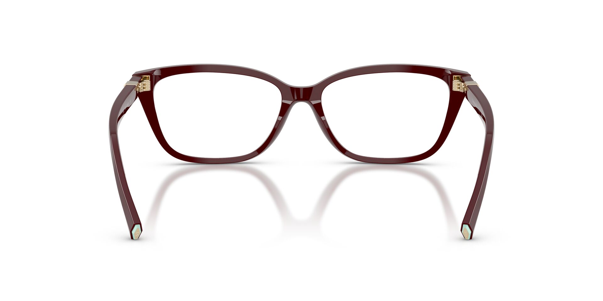 TIFFANY & CO TF2282 8389 53 FRAME