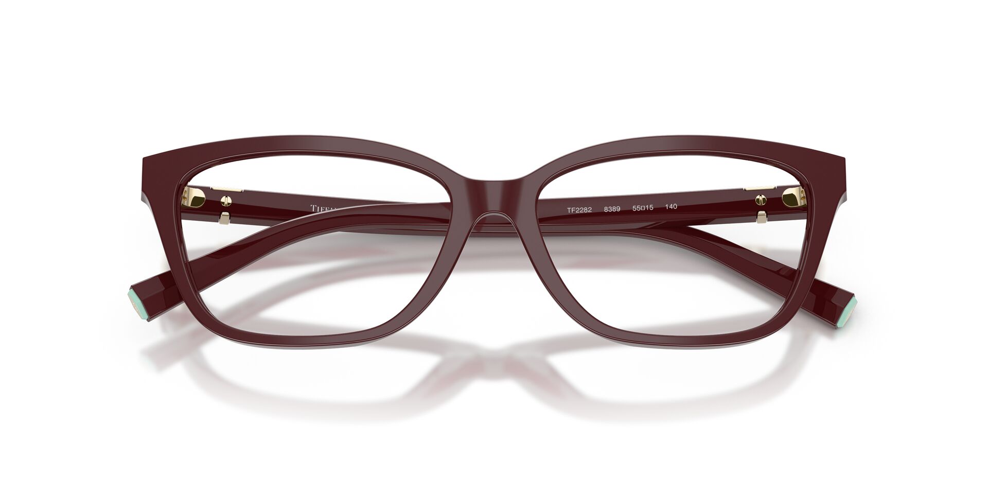 TIFFANY & CO TF2282 8389 53 FRAME