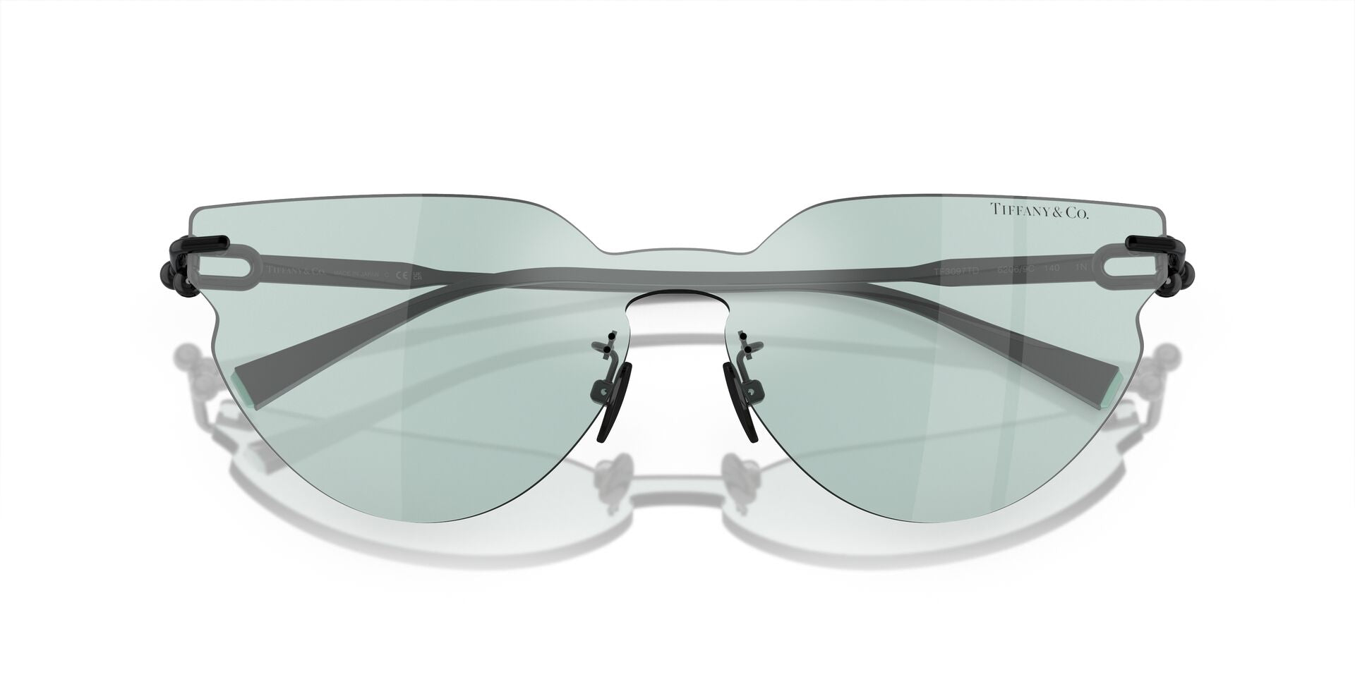 TIFFANY & CO TF3097TD 62069C 40 SUNGLASSES