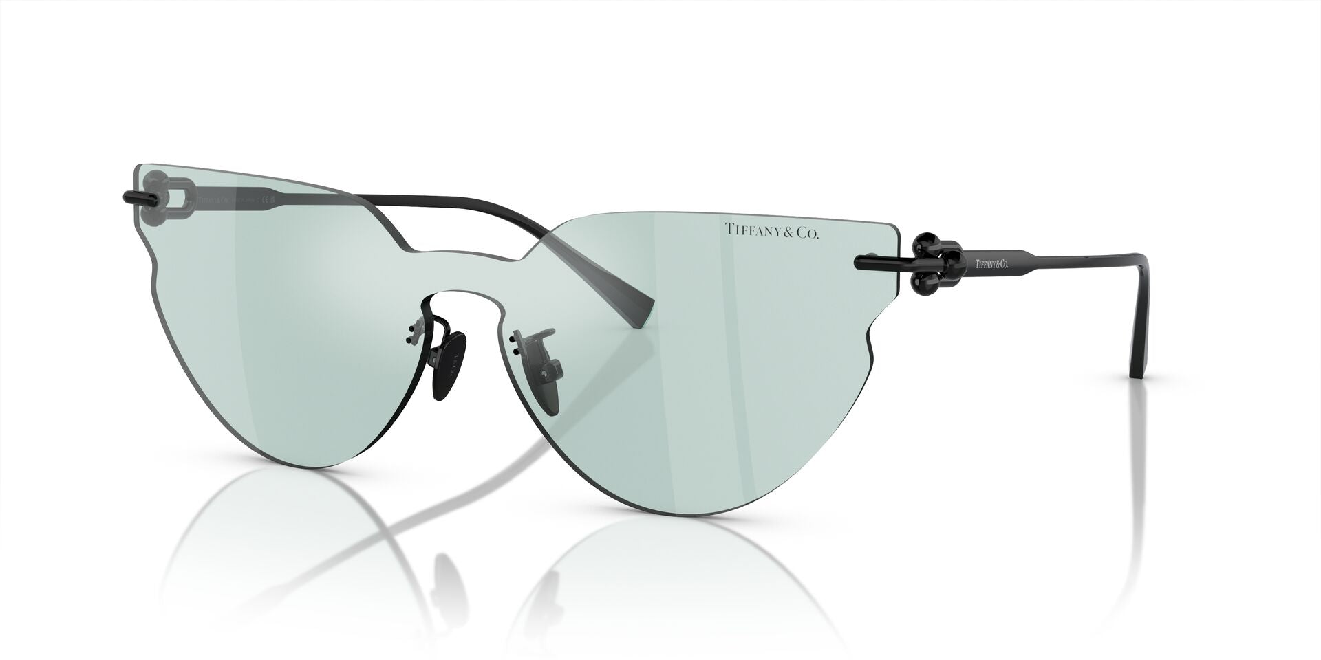 TIFFANY & CO TF3097TD 62069C 40 SUNGLASSES