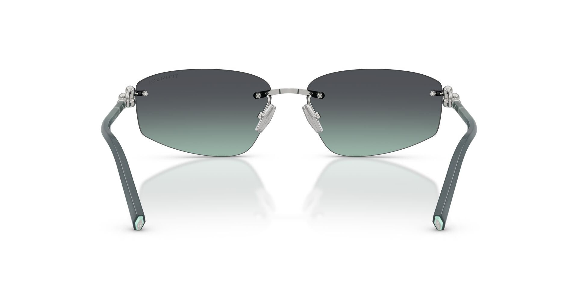 TIFFANY & CO TF3114 6001 2G 59 SUNGLASSES