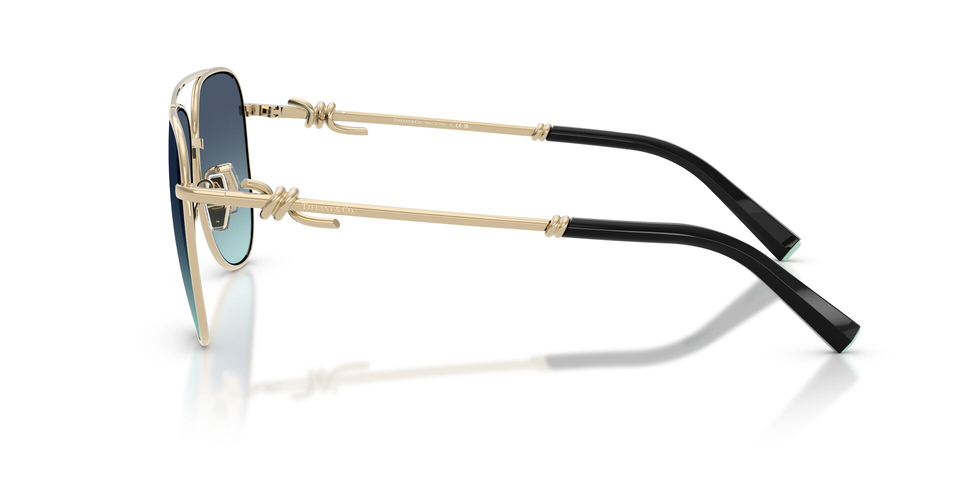 TIFFANY & CO TF3116 62029S 59 SUNGLASSES