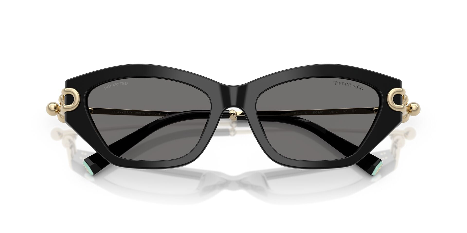 TIFFANY & CO TF4231U 800181 53 SUNGLASSES