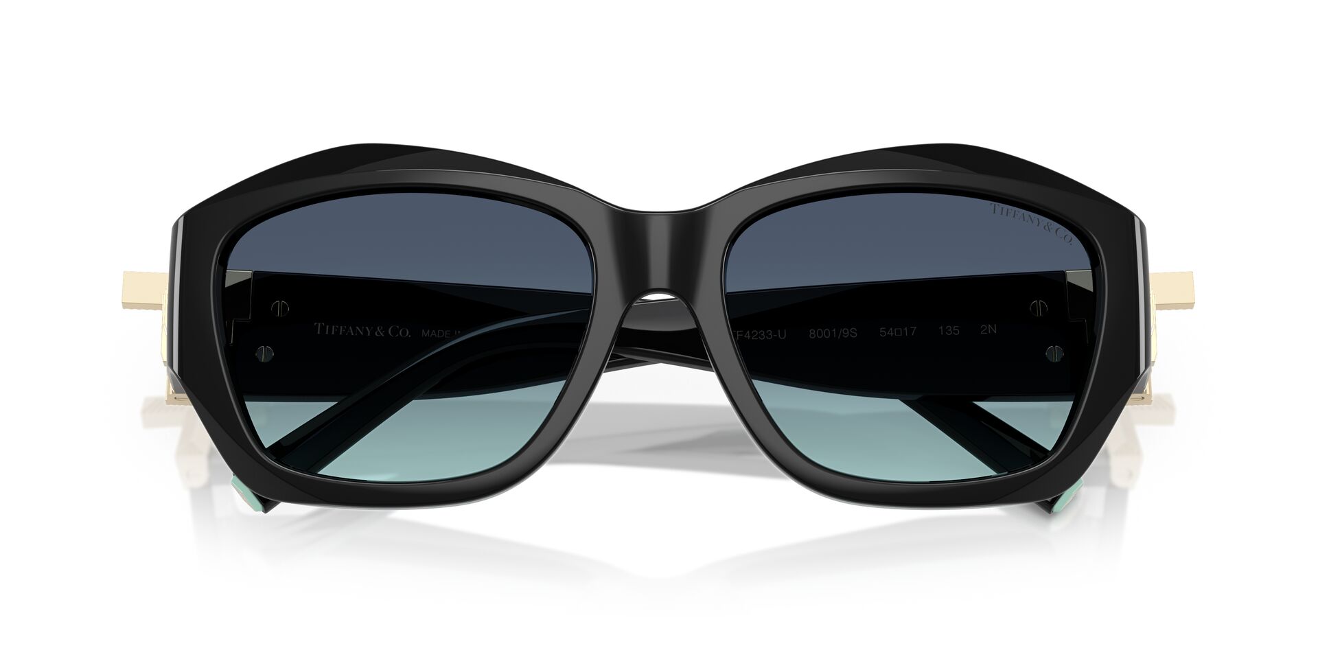 TIFFANY & CO TF4233U 8001 9S 54 SUNGLASSES