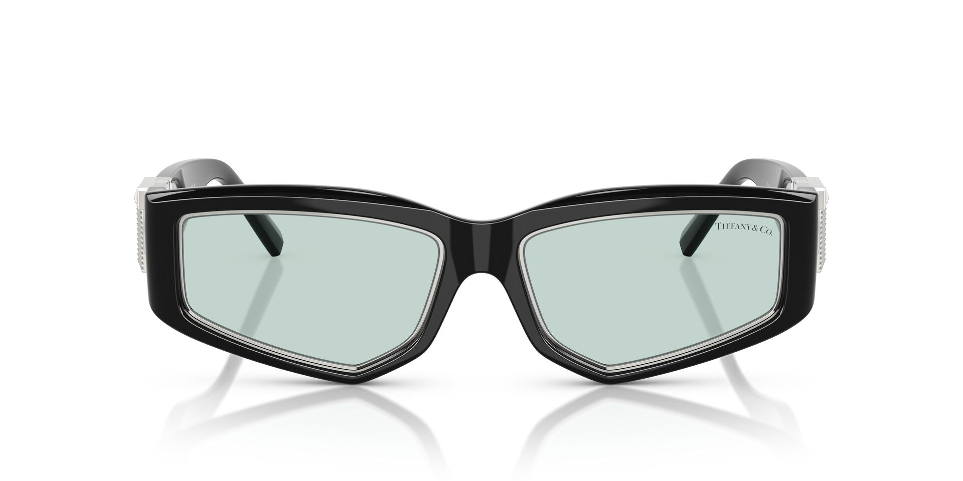 TIFFANY & CO TF4234U 8001D9 55 SUNGLASSES