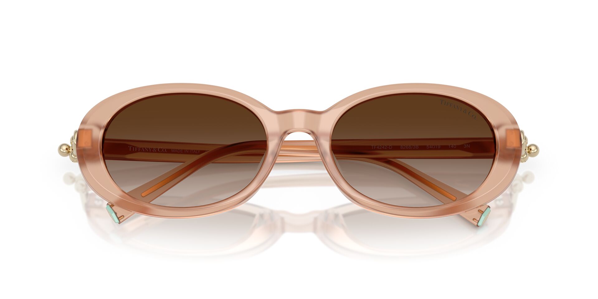 TIFFANY & CO TF4242D 8268 3B 54 SUNGLASSES