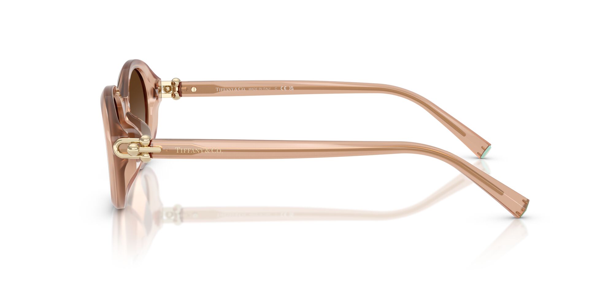 TIFFANY & CO TF4242D 8268 3B 54 SUNGLASSES