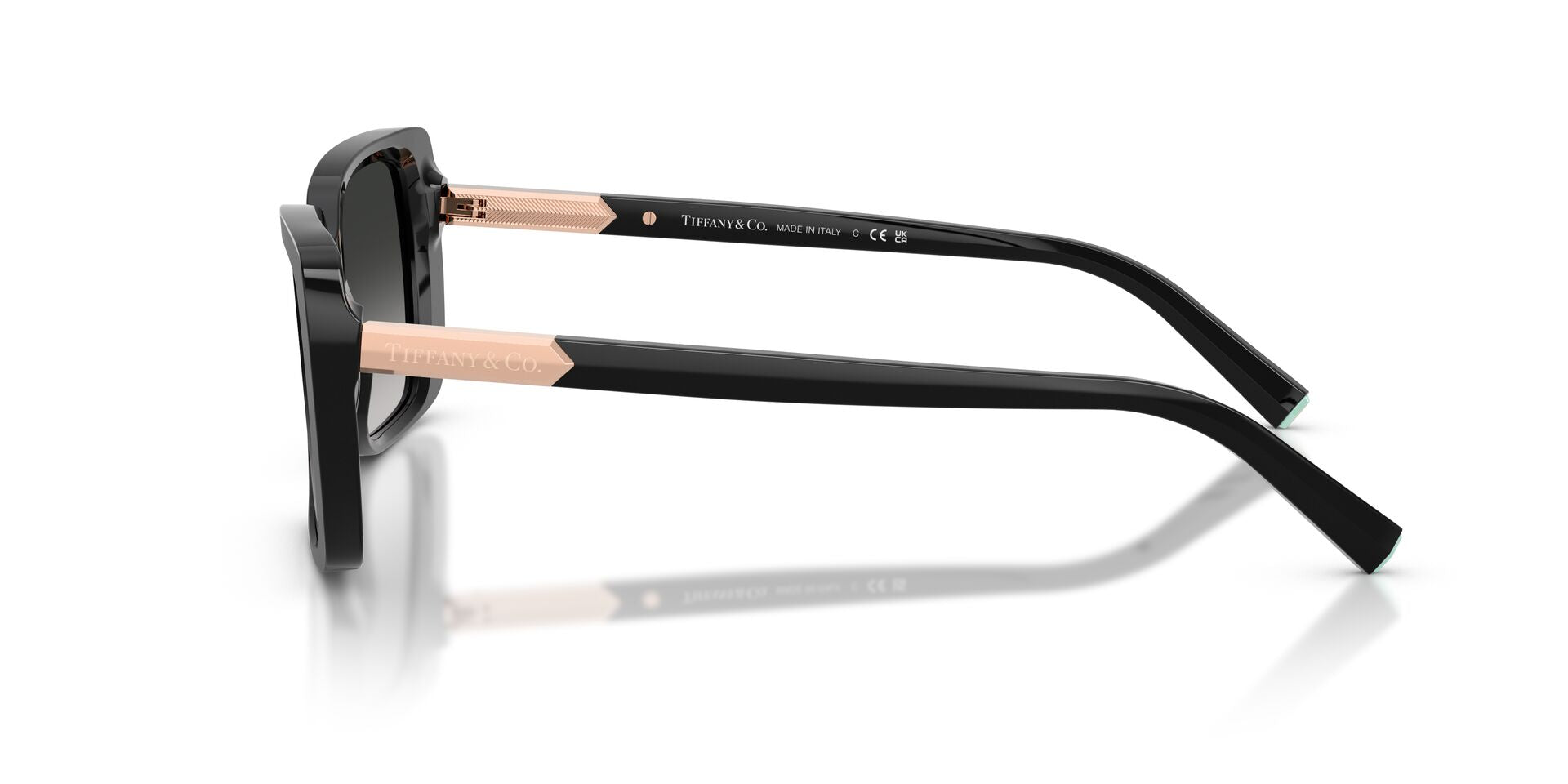 TIFFANY & CO TF4249 80013C 55 SUNGLASSES