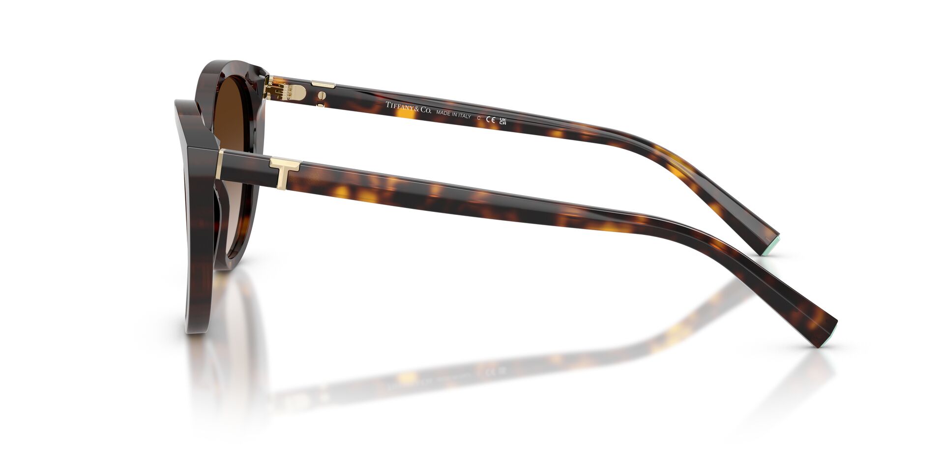 TIFFANY & CO TF4251 80153B 56 SUNGLASSES