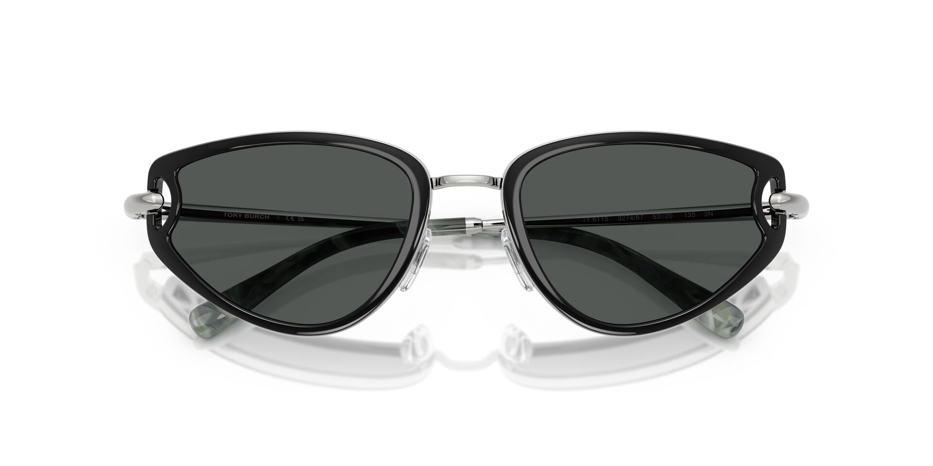 TORY BURCH TY6115 327487 53 SUNGLASSES