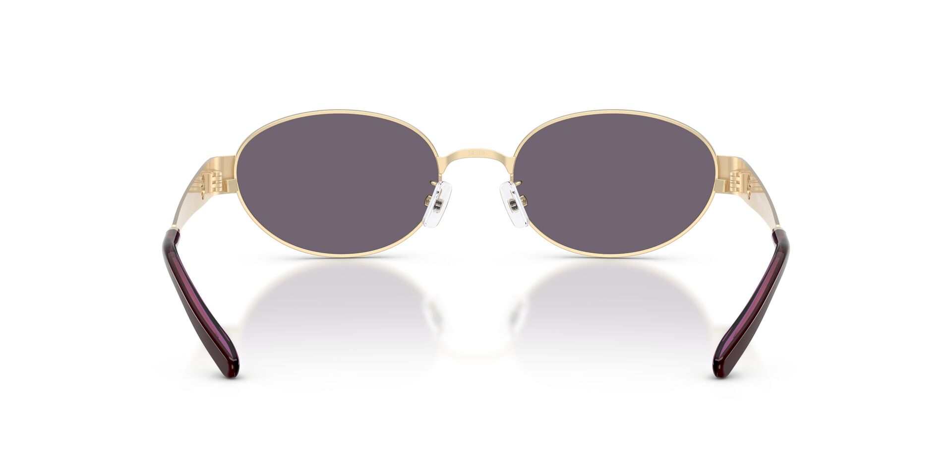 TORY BURCH TY6116 33461A 54 SUNGLASSES