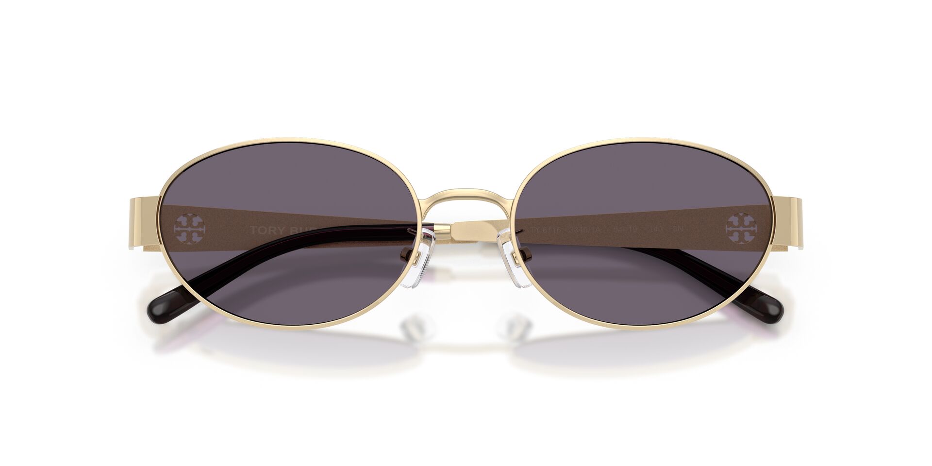 TORY BURCH TY6116 33461A 54 SUNGLASSES