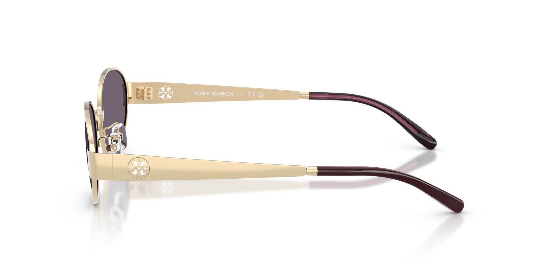 TORY BURCH TY6116 33461A 54 SUNGLASSES