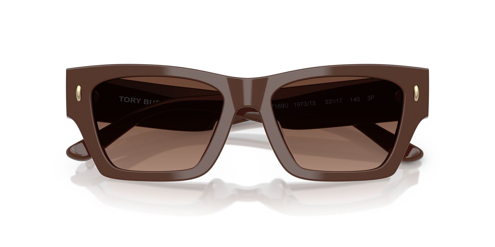 TORY BURCH TY7169U 1973T5 52 SUNGLASSES