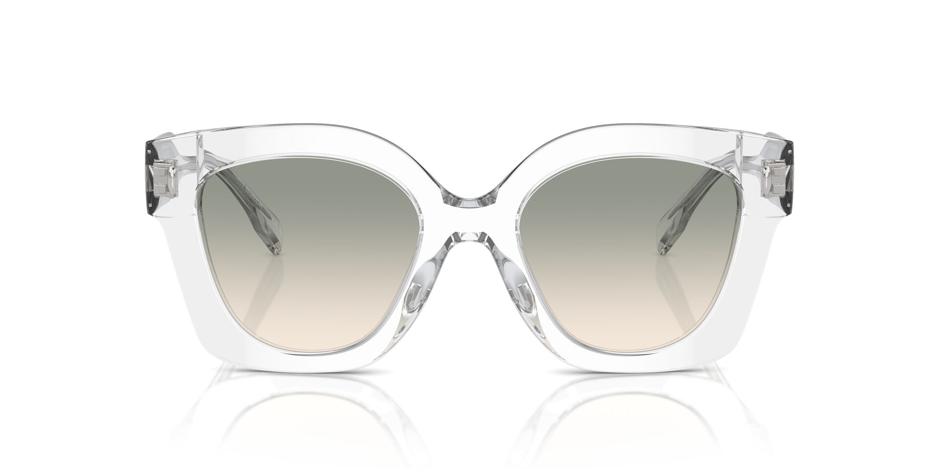 TORY BURCH TY7201U 19842C 49 SUNGLASSES