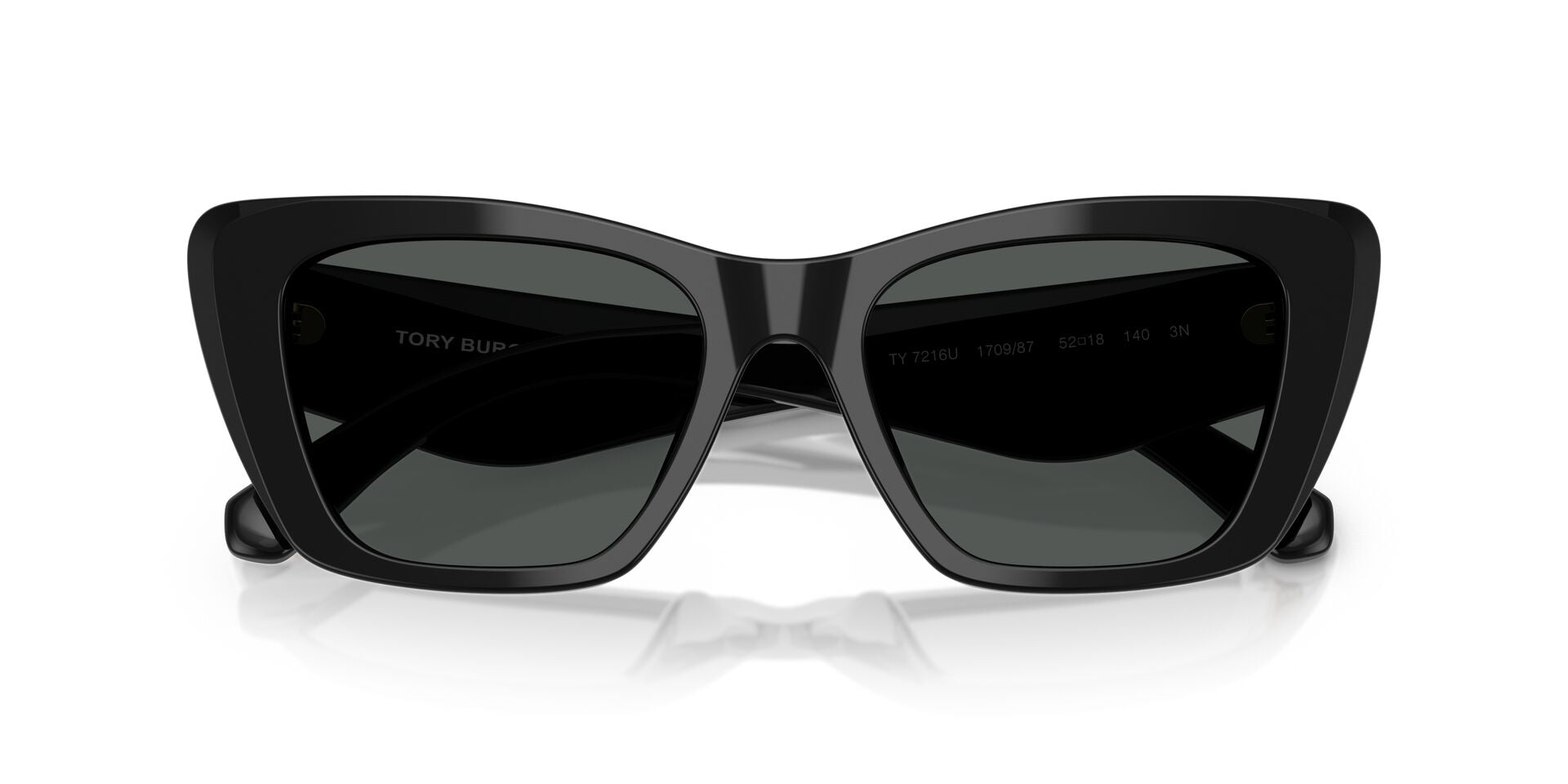 TORY BURCH TY7216U 170987 52 SUNGLASSES