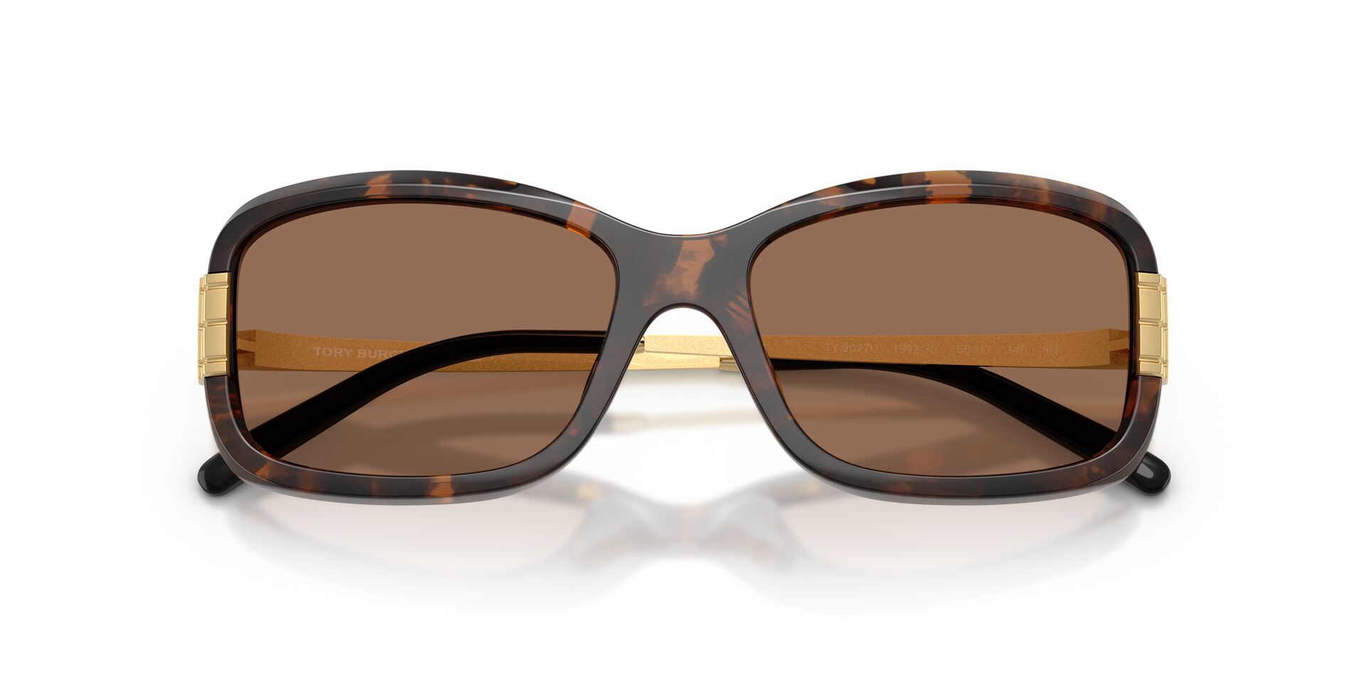 TORY BURCH TY9077U 199273 56 SUNGLASSES