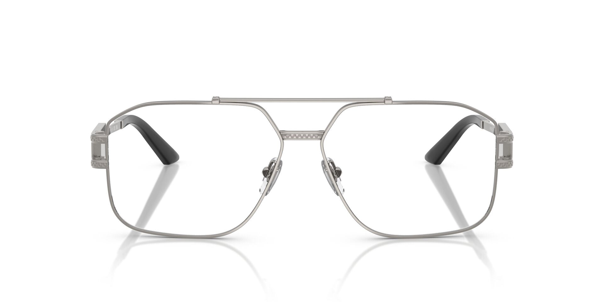 VERSACE VE1302 1001 57 FRAME