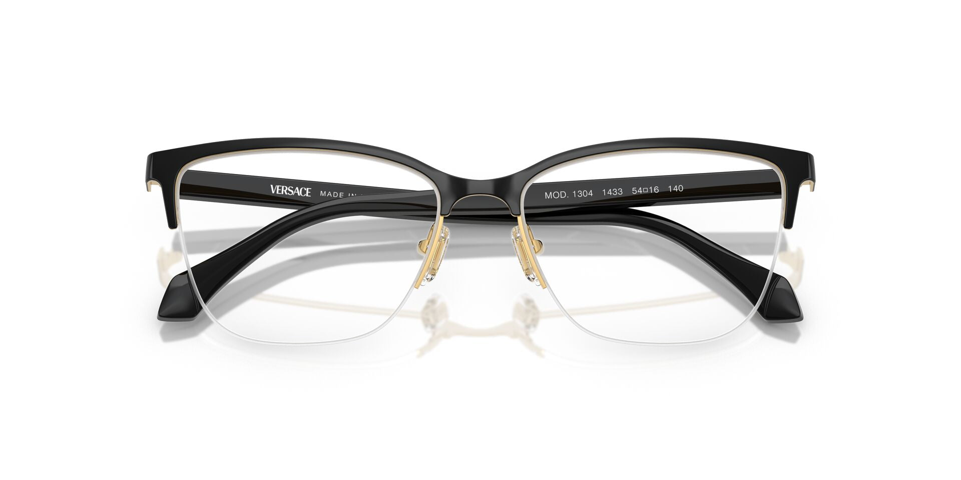 VERSACE VE1304 1433 52 FRAME
