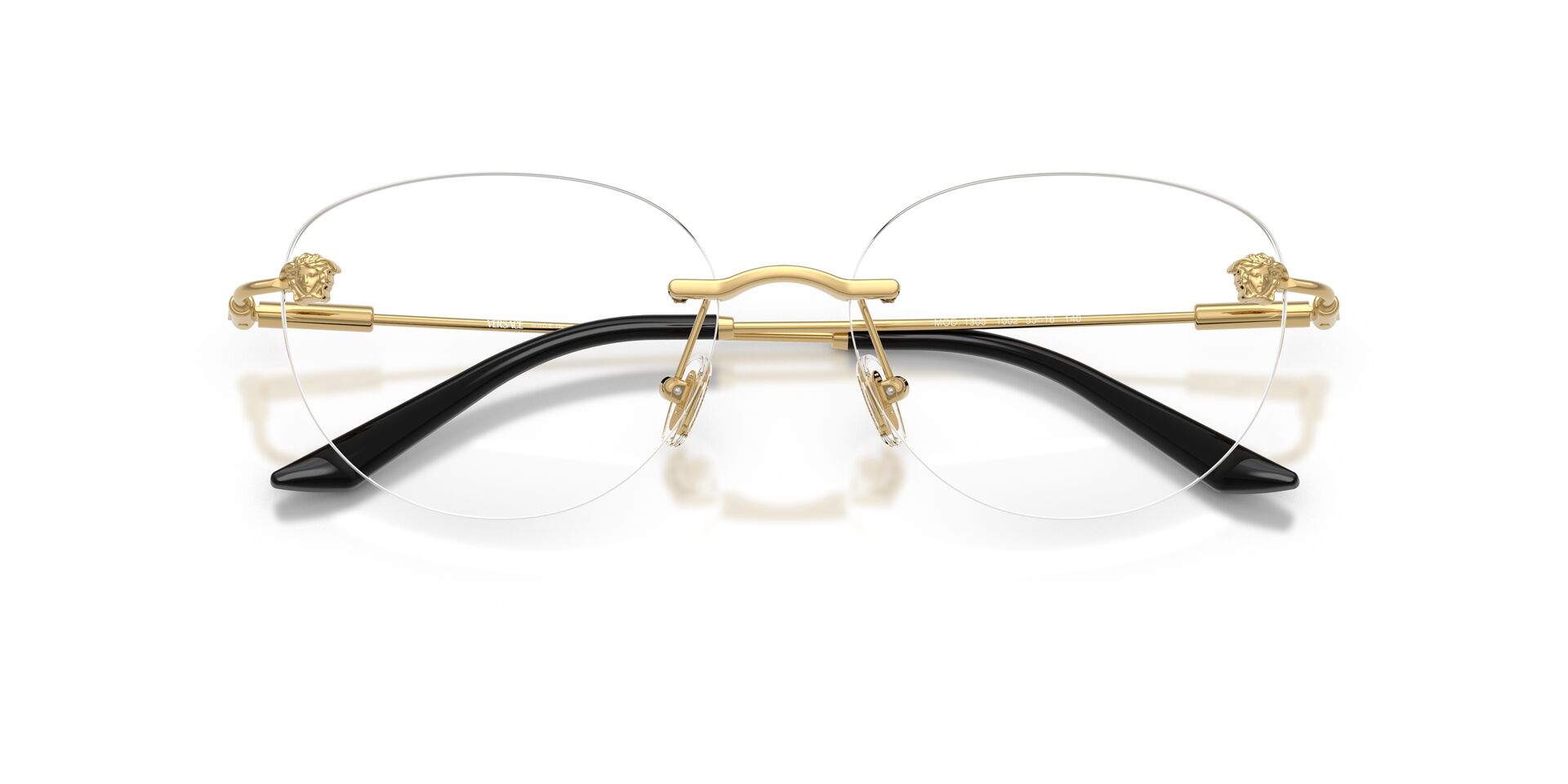 VERSACE VE1305 1002 55 FRAME