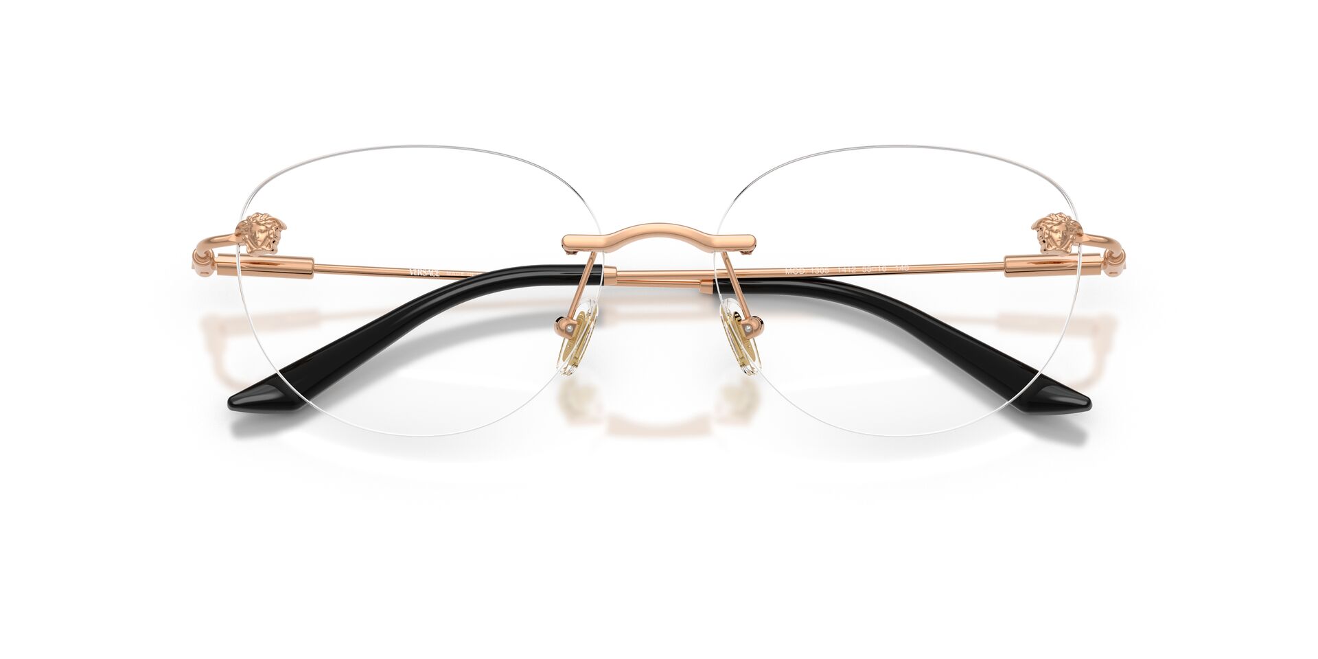 VERSACE VE1305 1412 55 FRAME