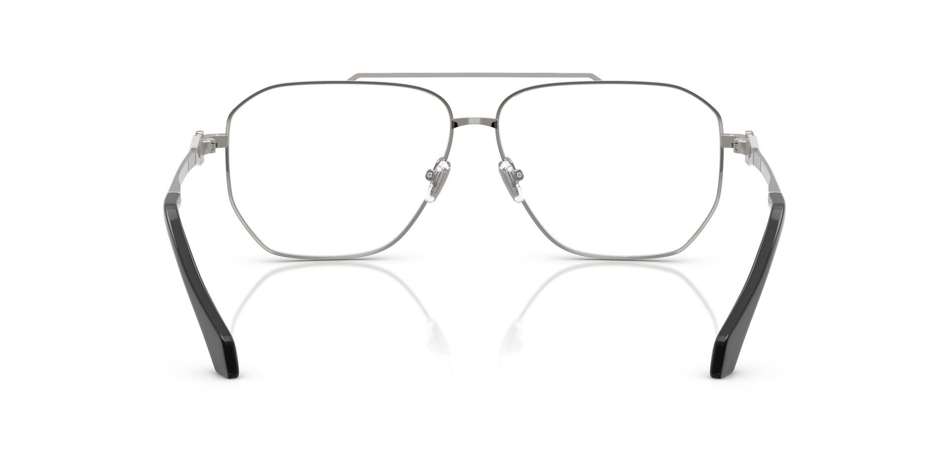 VERSACE VE1307 1001 57 FRAME