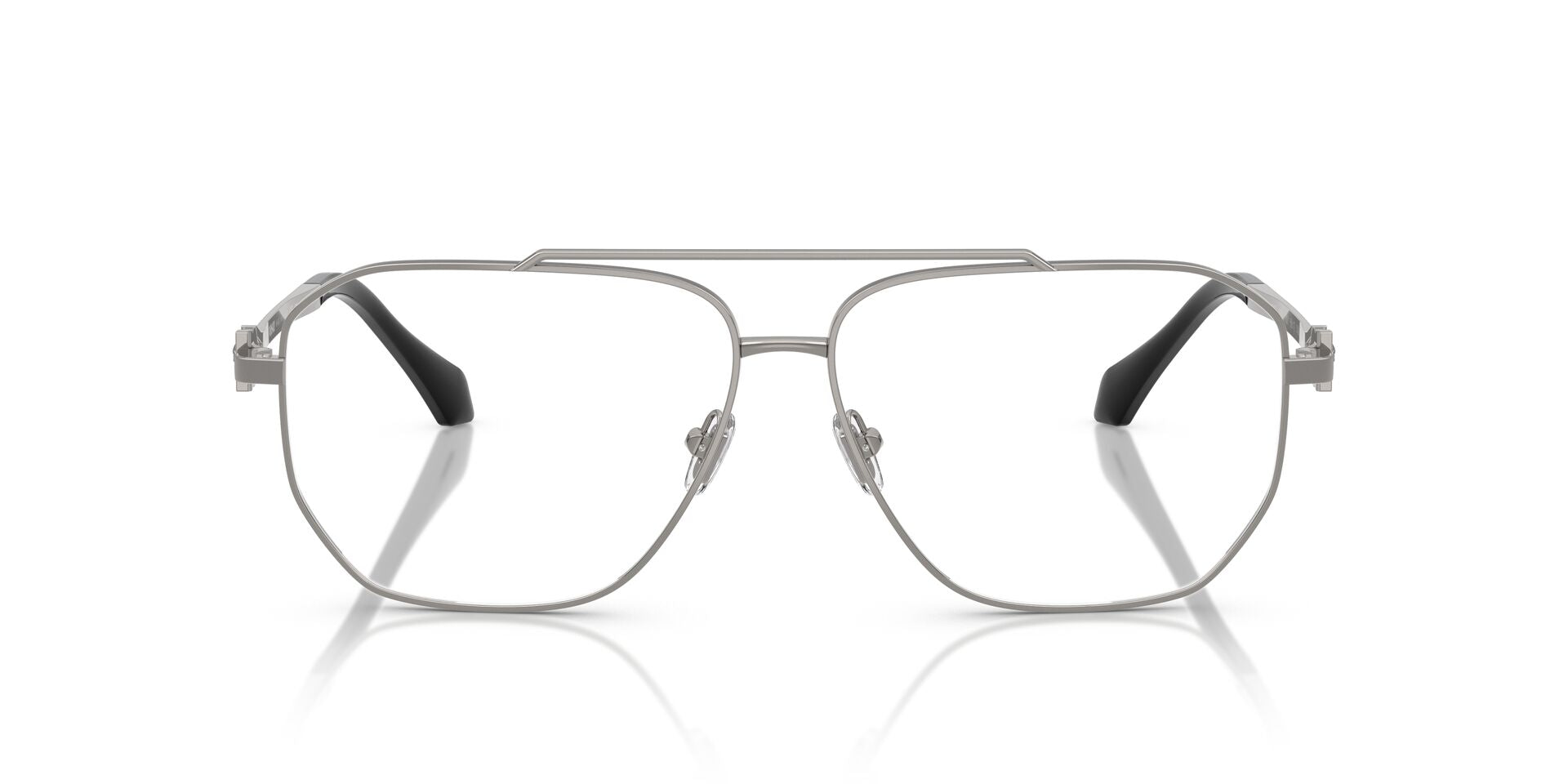 VERSACE VE1307 1001 57 FRAME