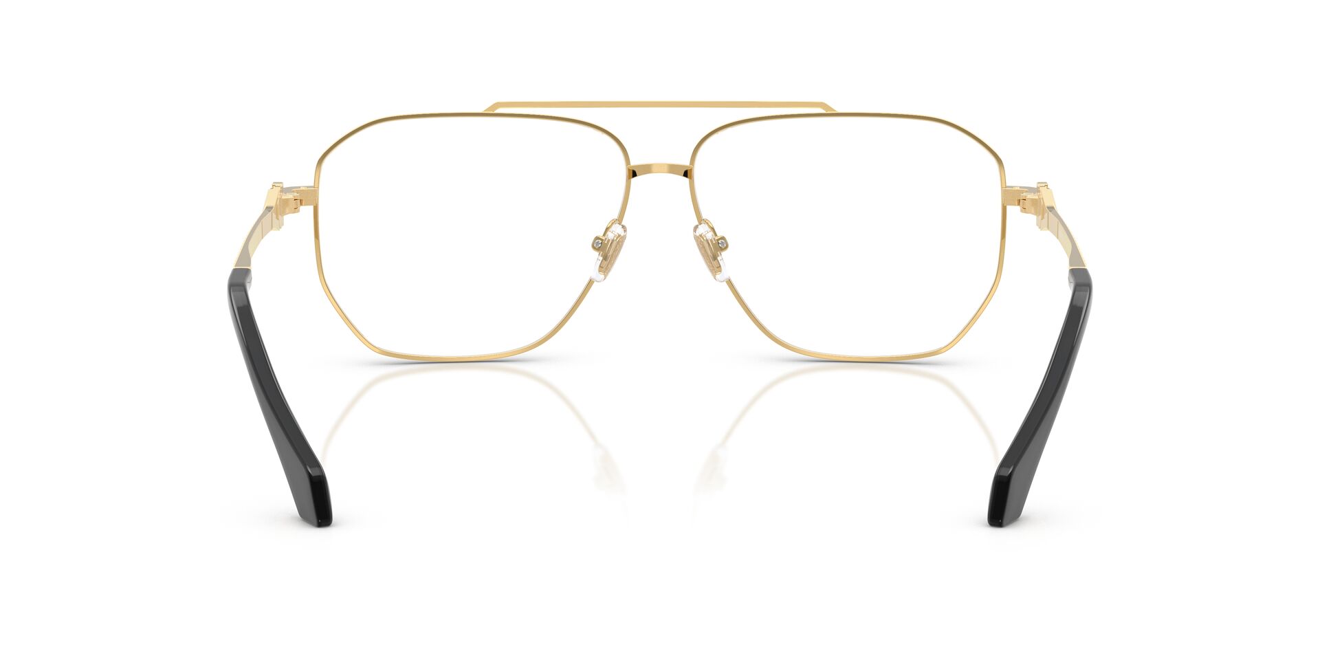 VERSACE VE1307 1002 57 FRAME