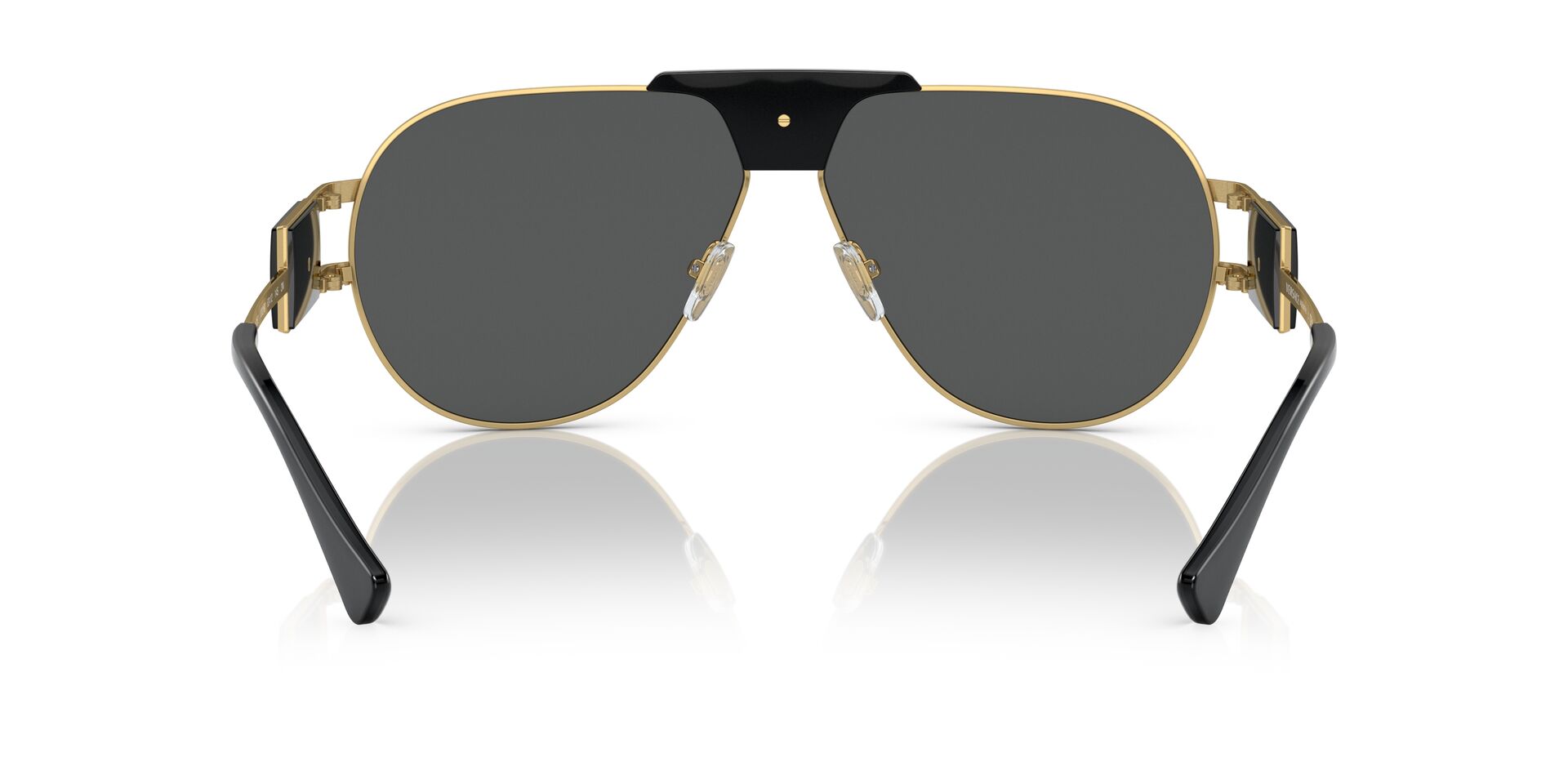 VERSACE VE2252 100287 63 SUNGLASSES
