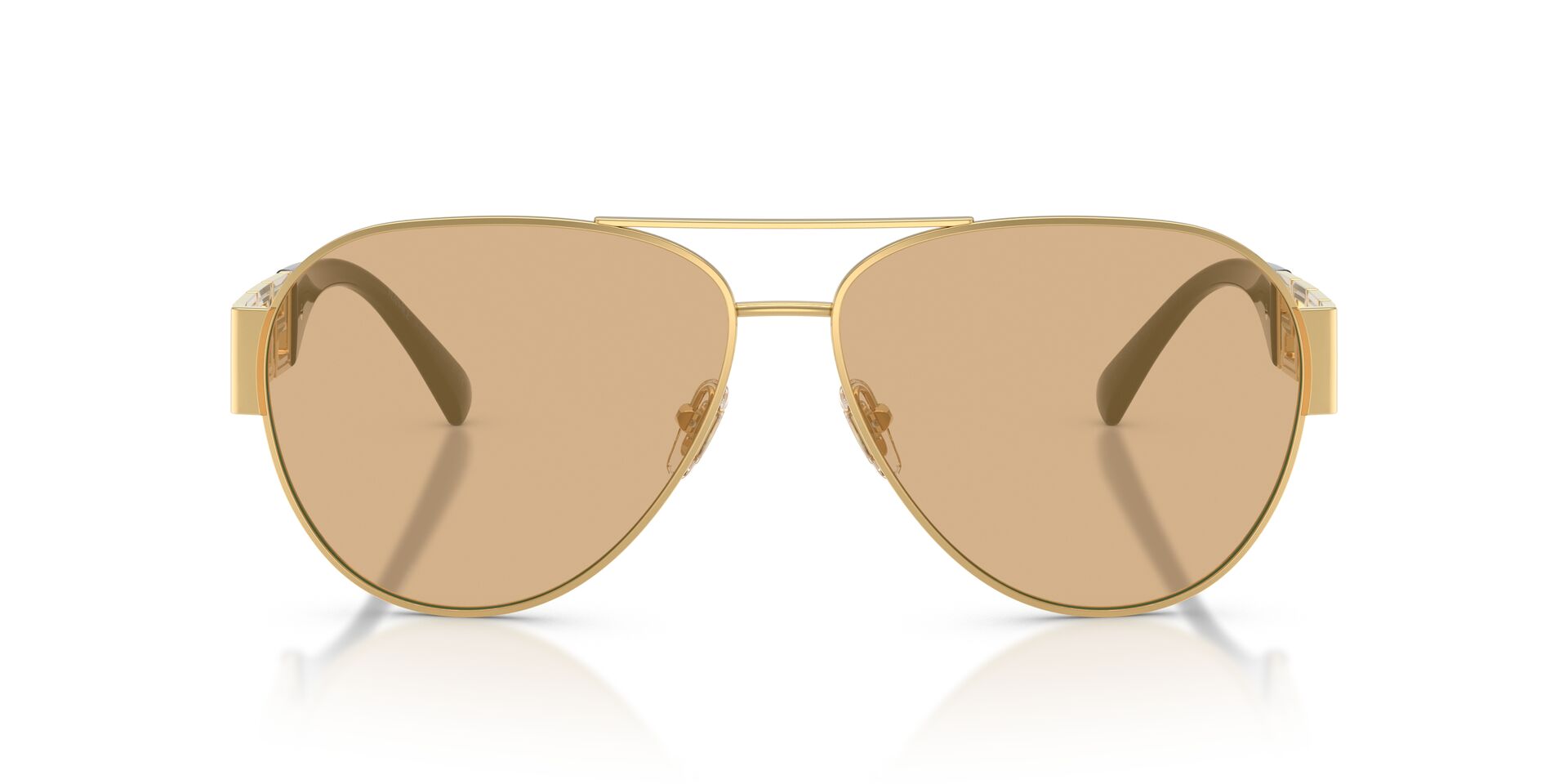 VERSACE VE2289 1002D8 61 SUNGLASSES