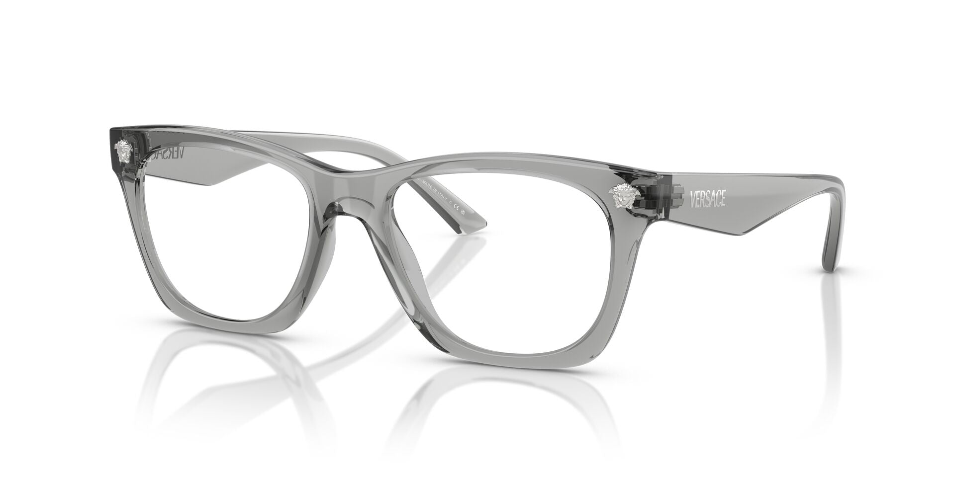 VERSACE VE3363U 5496 50 FRAME