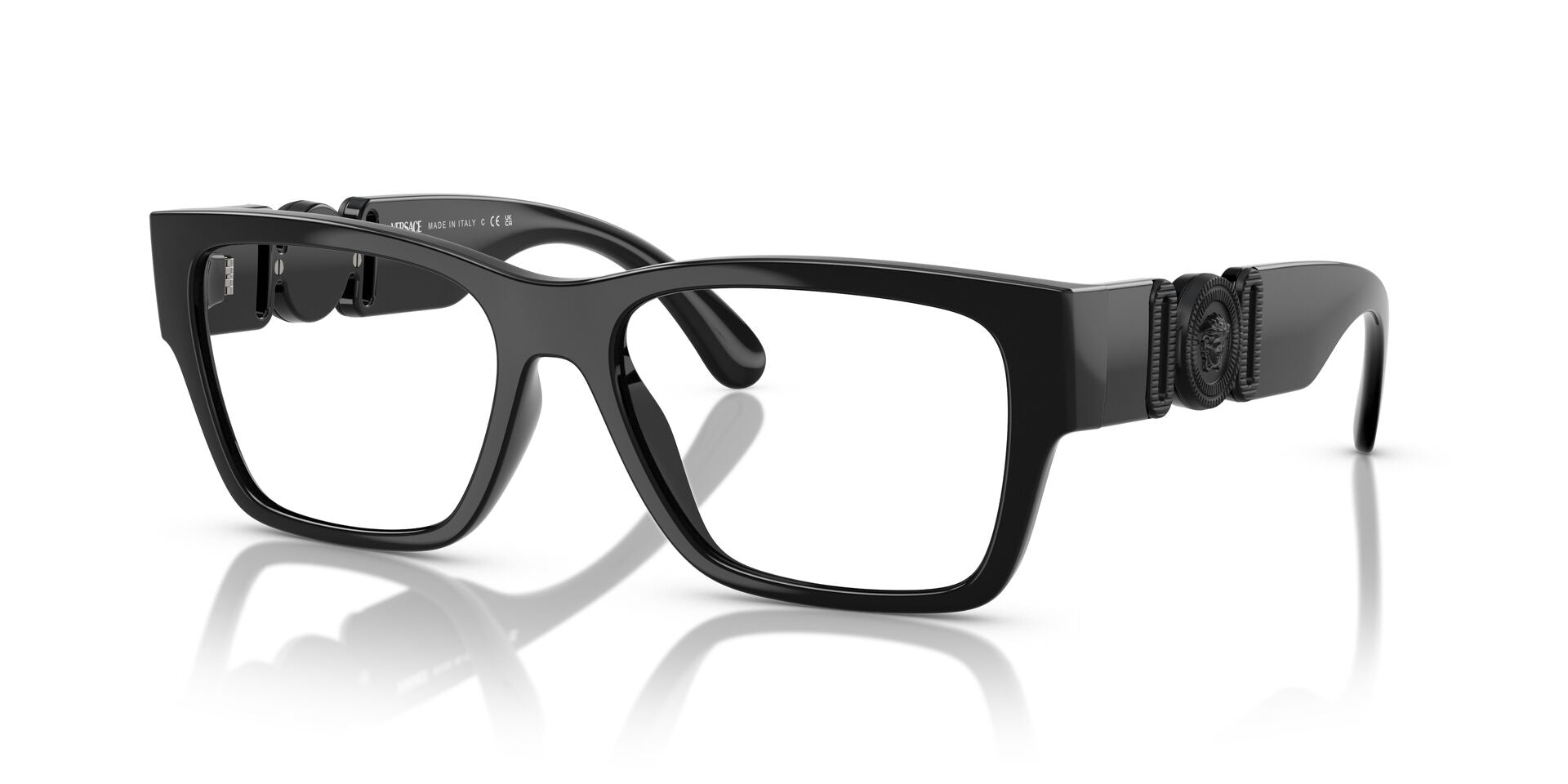 VERSACE VE3368U 5360 53 FRAME