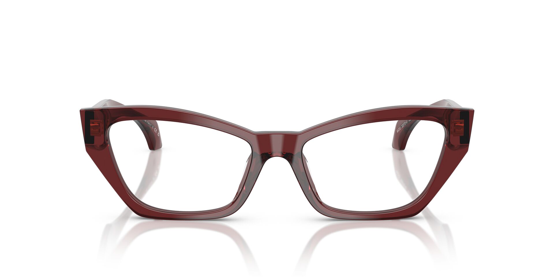 VERSACE VE3373U 5512 52 FRAME