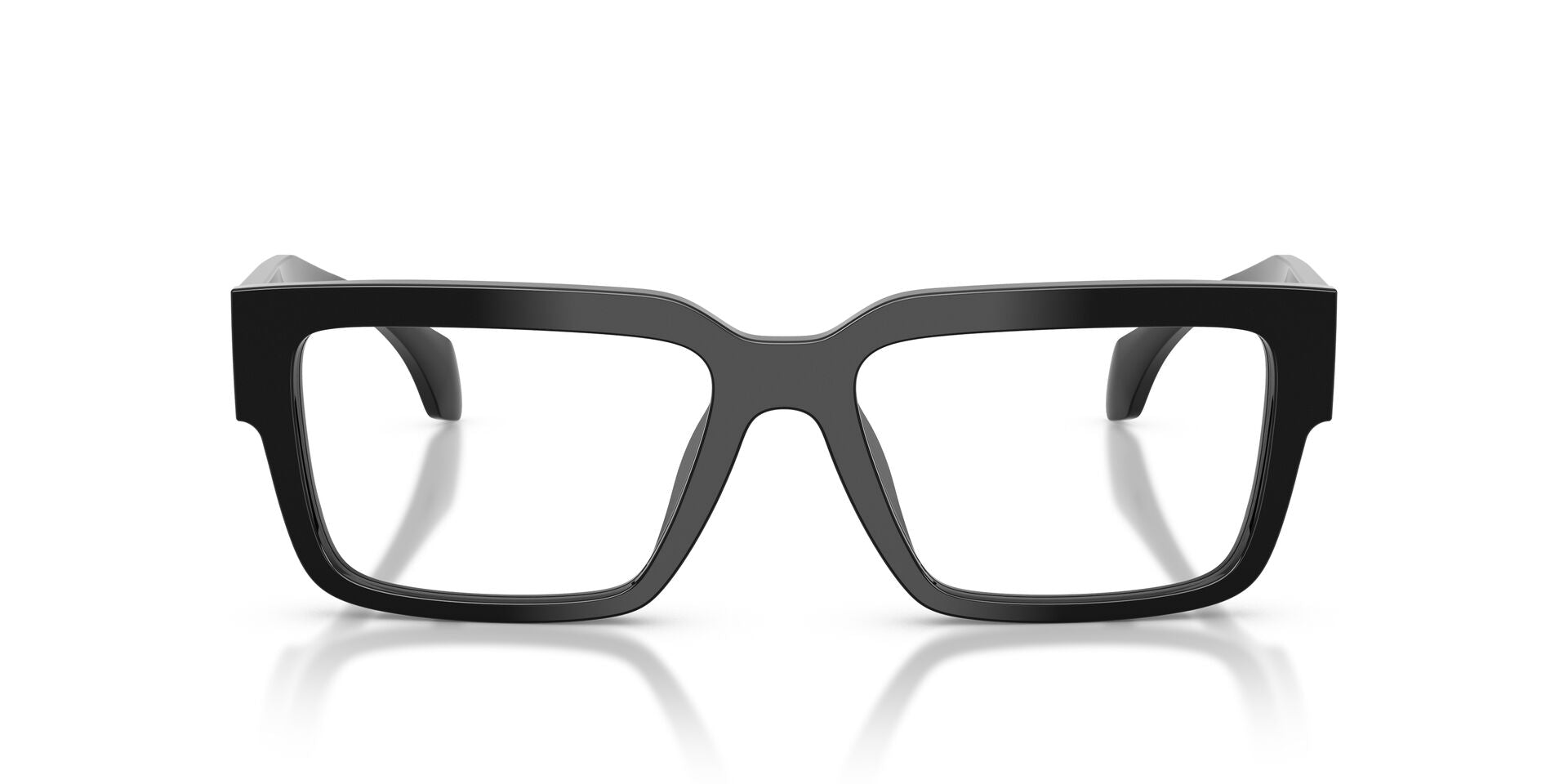 VERSACE VE3374U GB1 53 FRAME