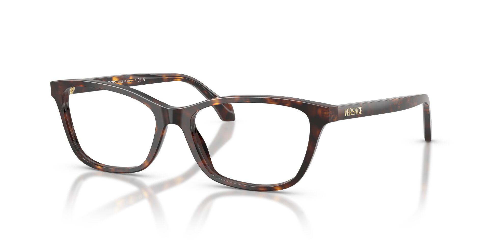 VERSACE VE3375 108 52 FRAME