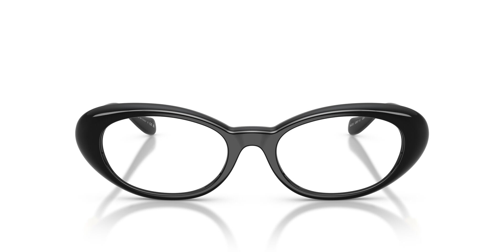 VERSACE VE3381U GB1 50 FRAME