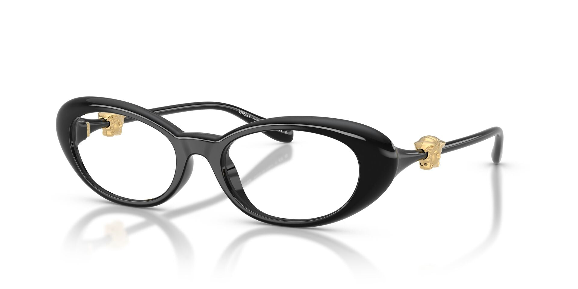 VERSACE VE3381U GB1 50 FRAME