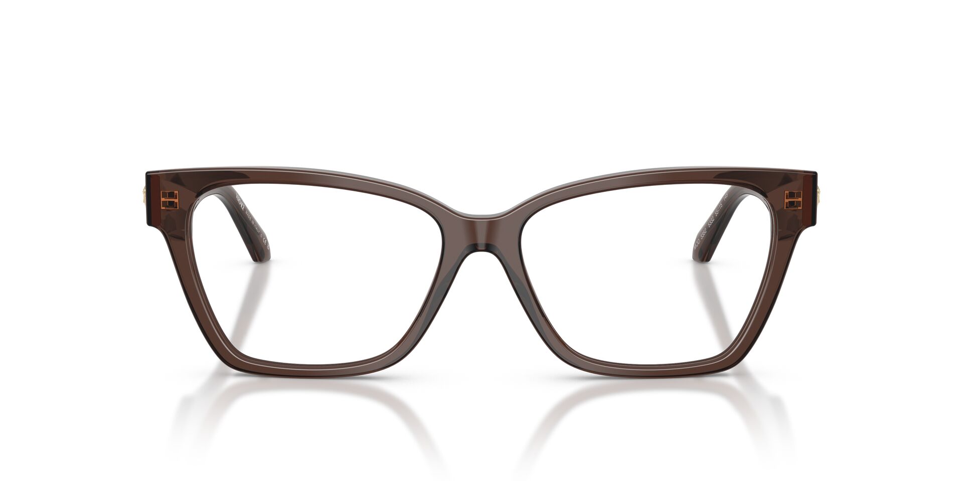 VERSACE VE3382 5332 53 FRAME