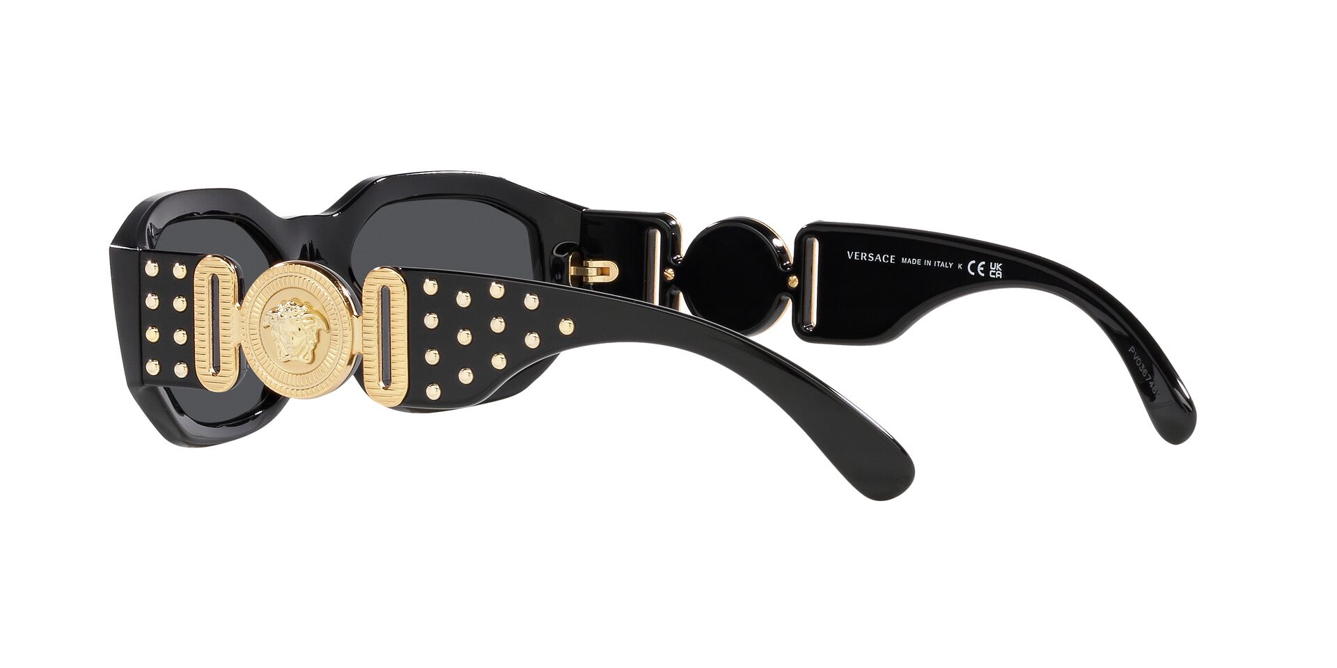 VERSACE VE4361 539787 53 SUNGLASSES