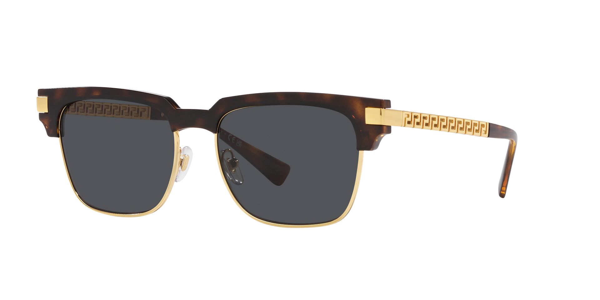 VERSACE VE4447 108/87 55 SUNGLASSES