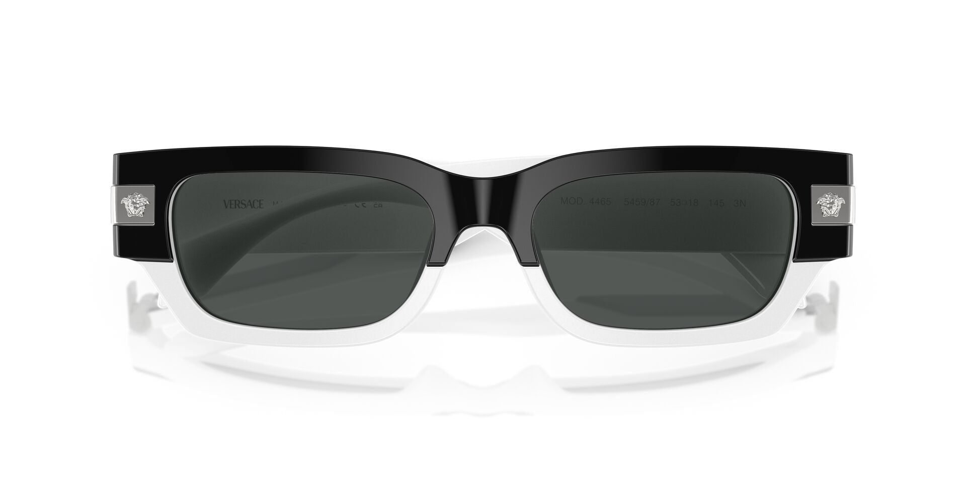 VERSACE VE4465 545987 53 SUNGLASSES