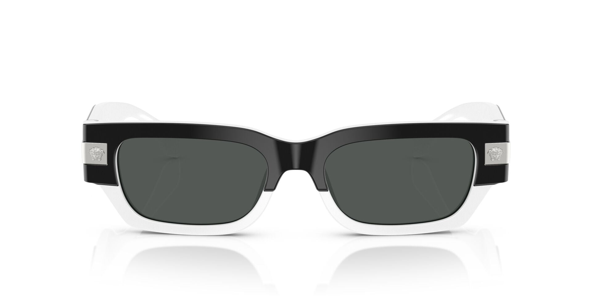 VERSACE VE4465 545987 53 SUNGLASSES