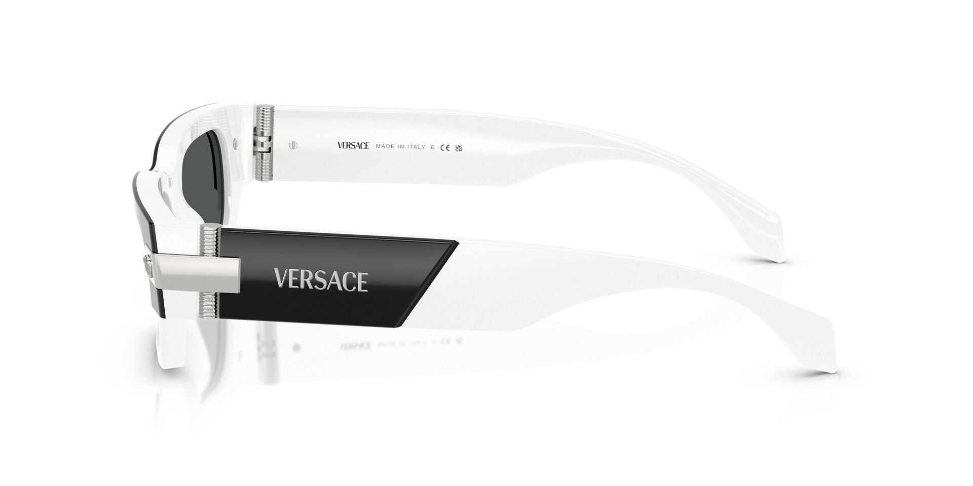 VERSACE VE4465 545987 53 SUNGLASSES