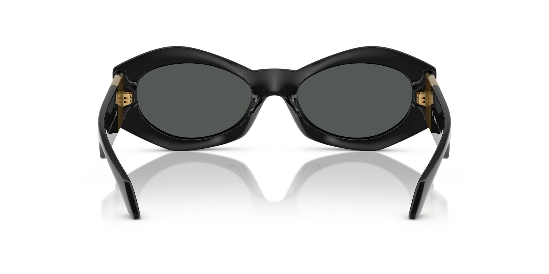 VERSACE VE4466U GB1/87 54 SUNGLASSES