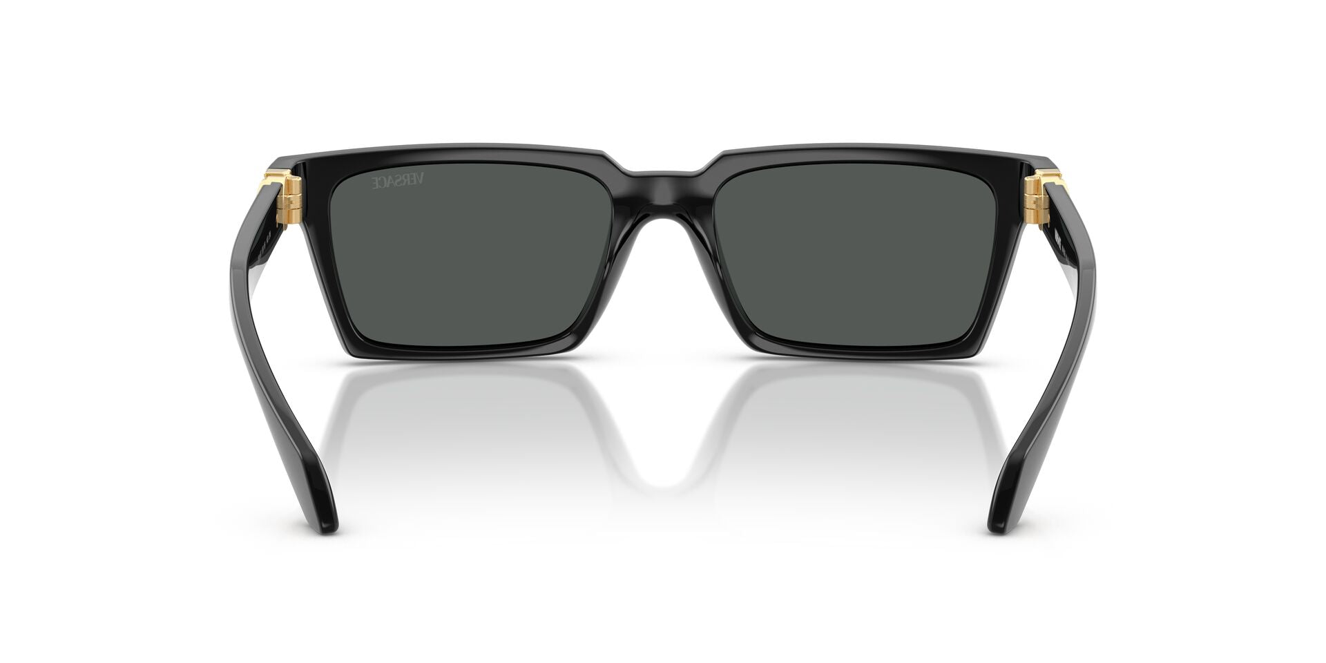 VERSACE VE4490U GB1 87 55 SUNGLASSES